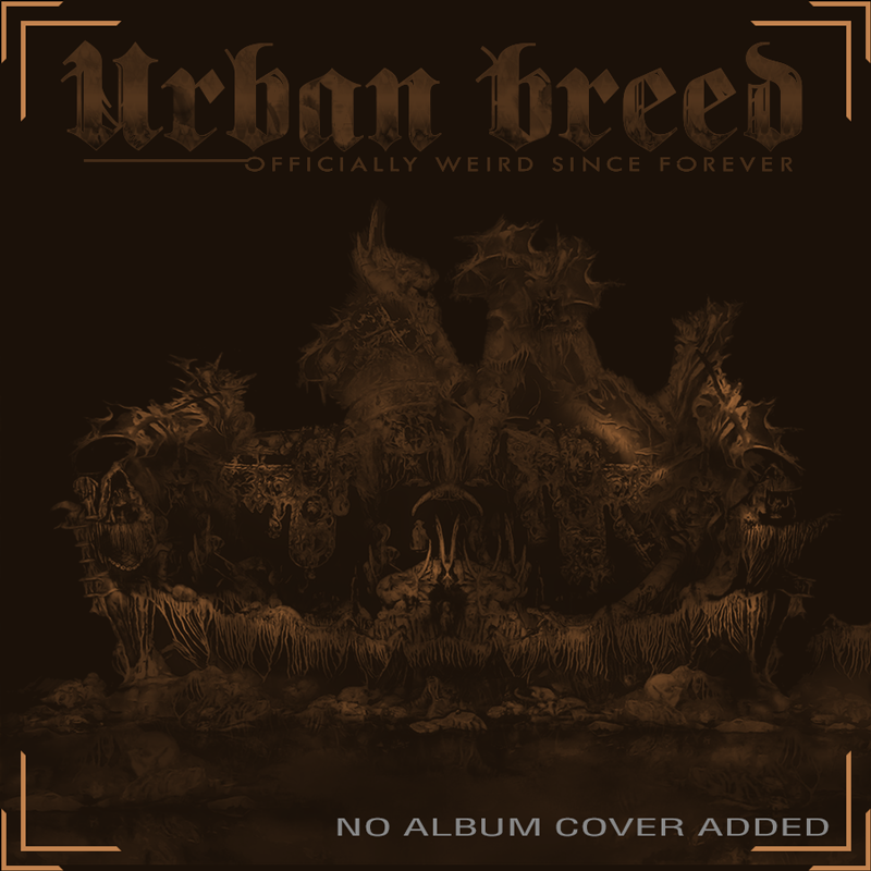 Album Cover—Nosferatu