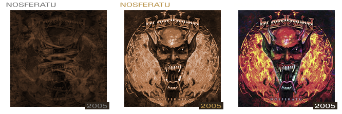 Nosferatu—2005
